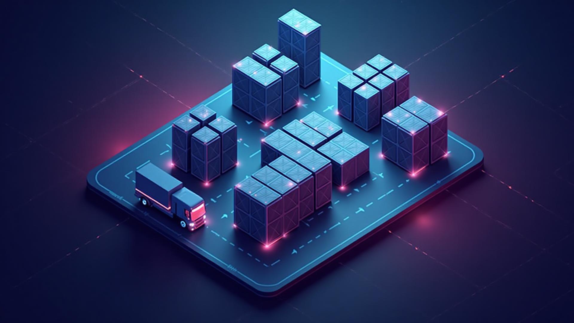 Tetris3PL cover